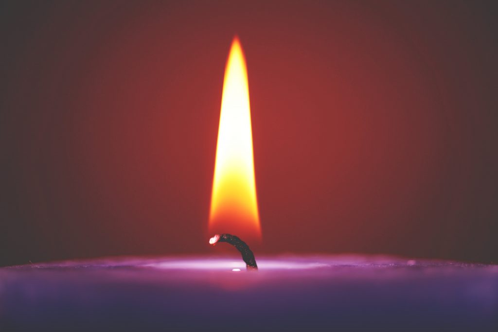 Scented Candle