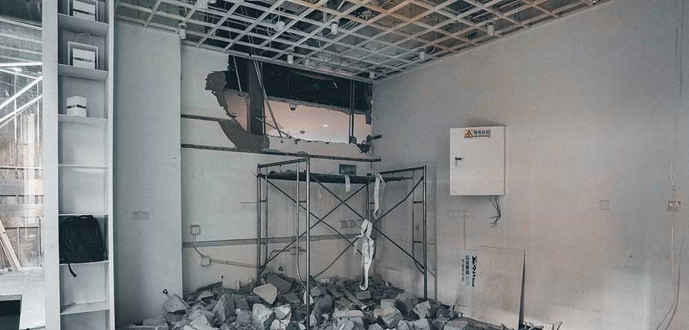 Asbestos risk