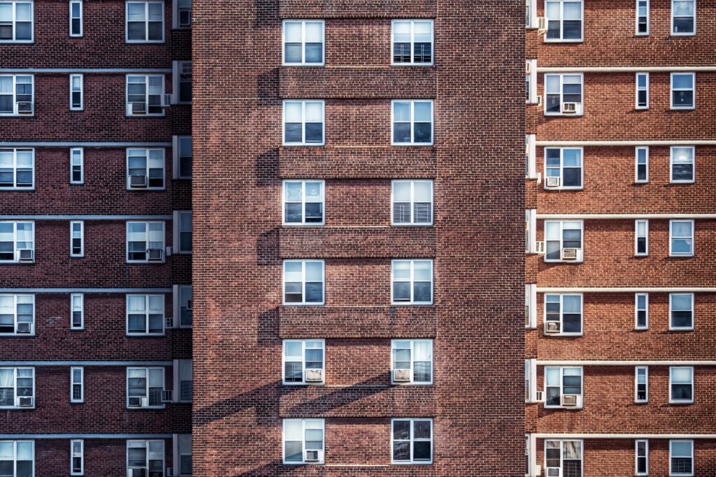 Is there asbestos in my building?